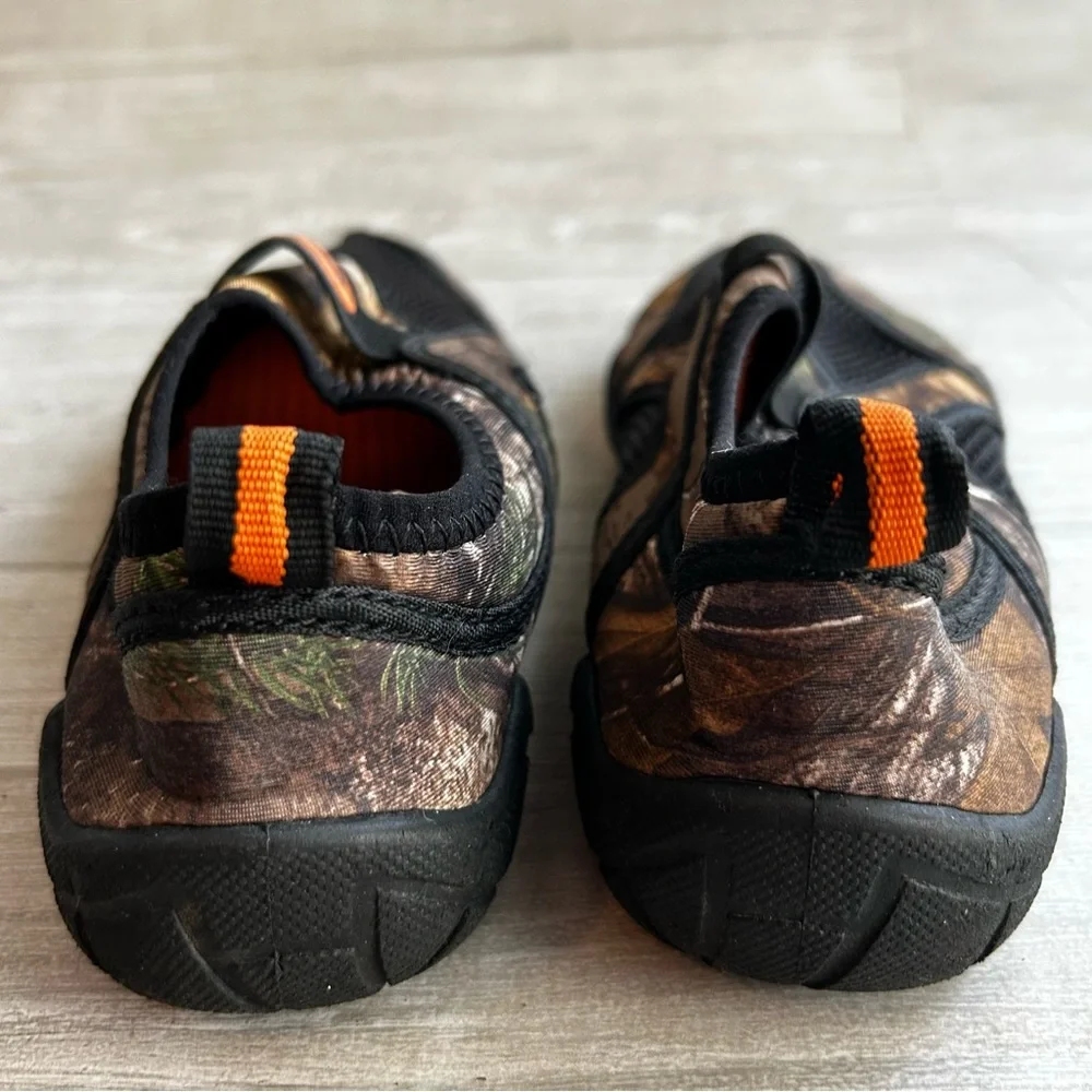 O’rageous Realtree Water Shoes